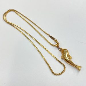 K18 ネックレス ネックレストップ 18金 750